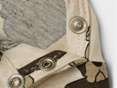 Name It peyote melange hunde body